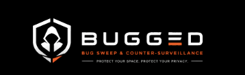 Bugged Logo